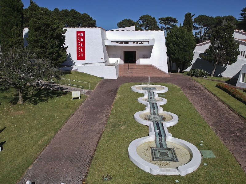 Museo Ralli Punta del Este
