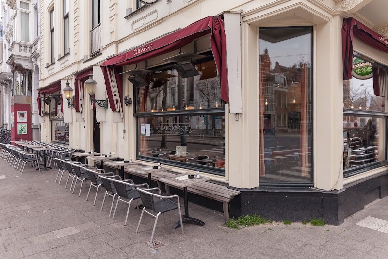 Cafe Koosje