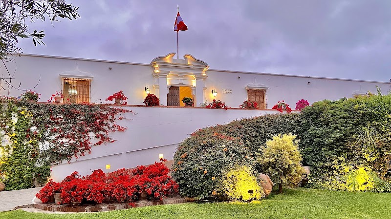 Museo Larco