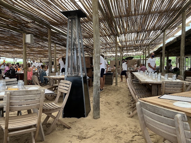 La Susana Beach Club Restaurant