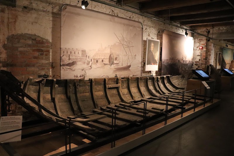 Suomenlinna Museum and Toy Museum