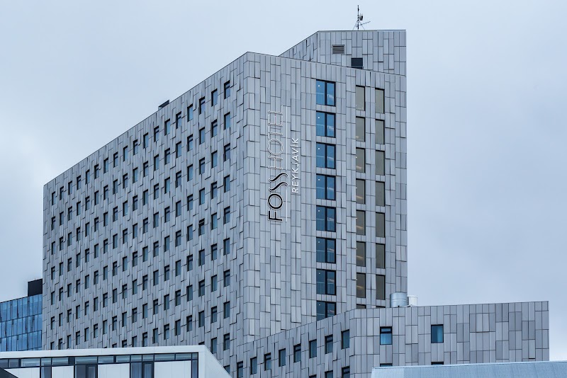 Fosshótel Reykjavík