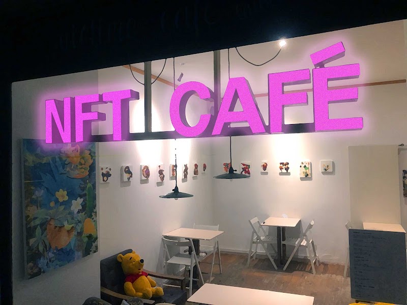 Airtime Café Lauterbrunnen