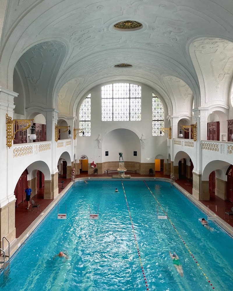 Mullersches Volksbad