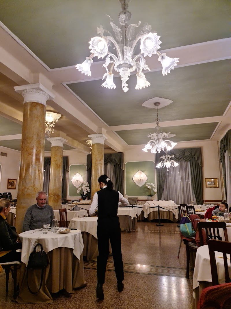 Pizzeria Il Vicolo