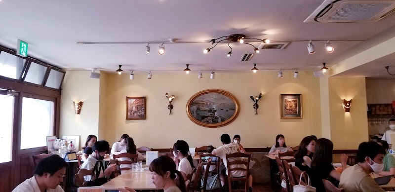 Pizzeria GG Kamakura