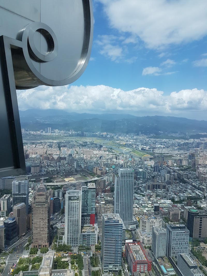 Taipei 101