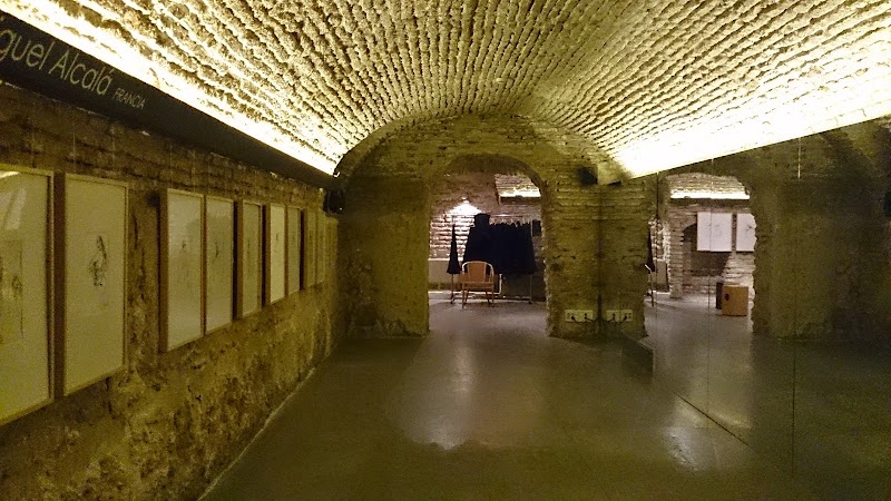 Museo del Baile Flamenco