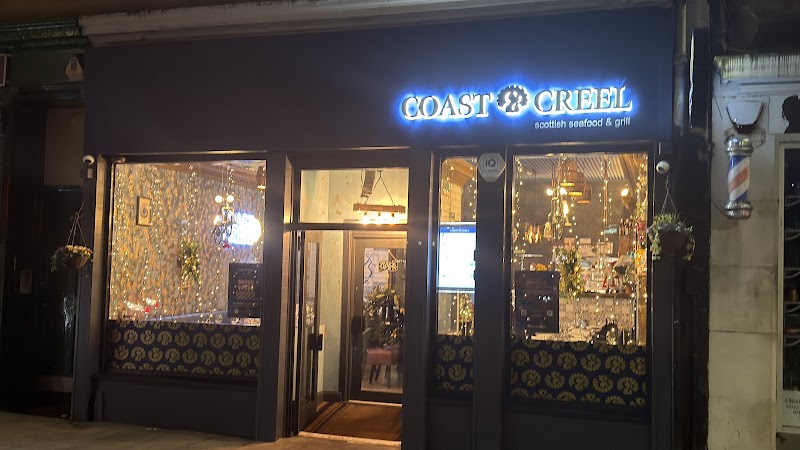 Creelers Seafood Restaurant