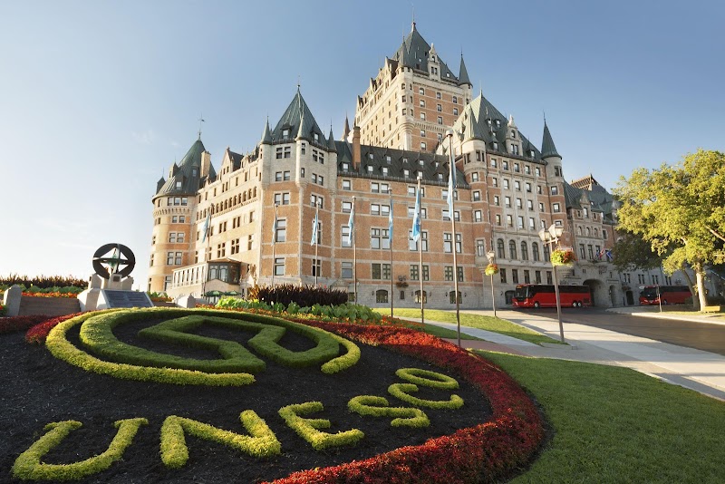 Château Frontenac
