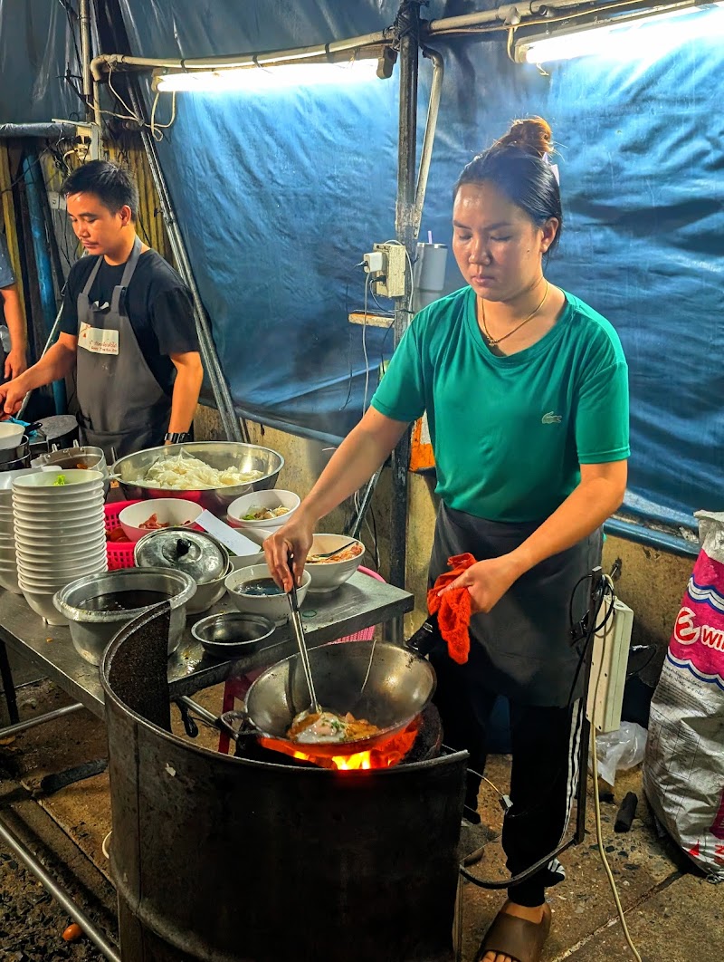 Chinatown Food Tour