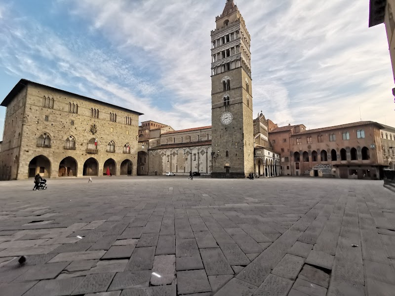 Piazza del Duomo