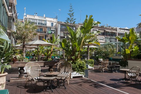 Cotton House Hotel Barcelona