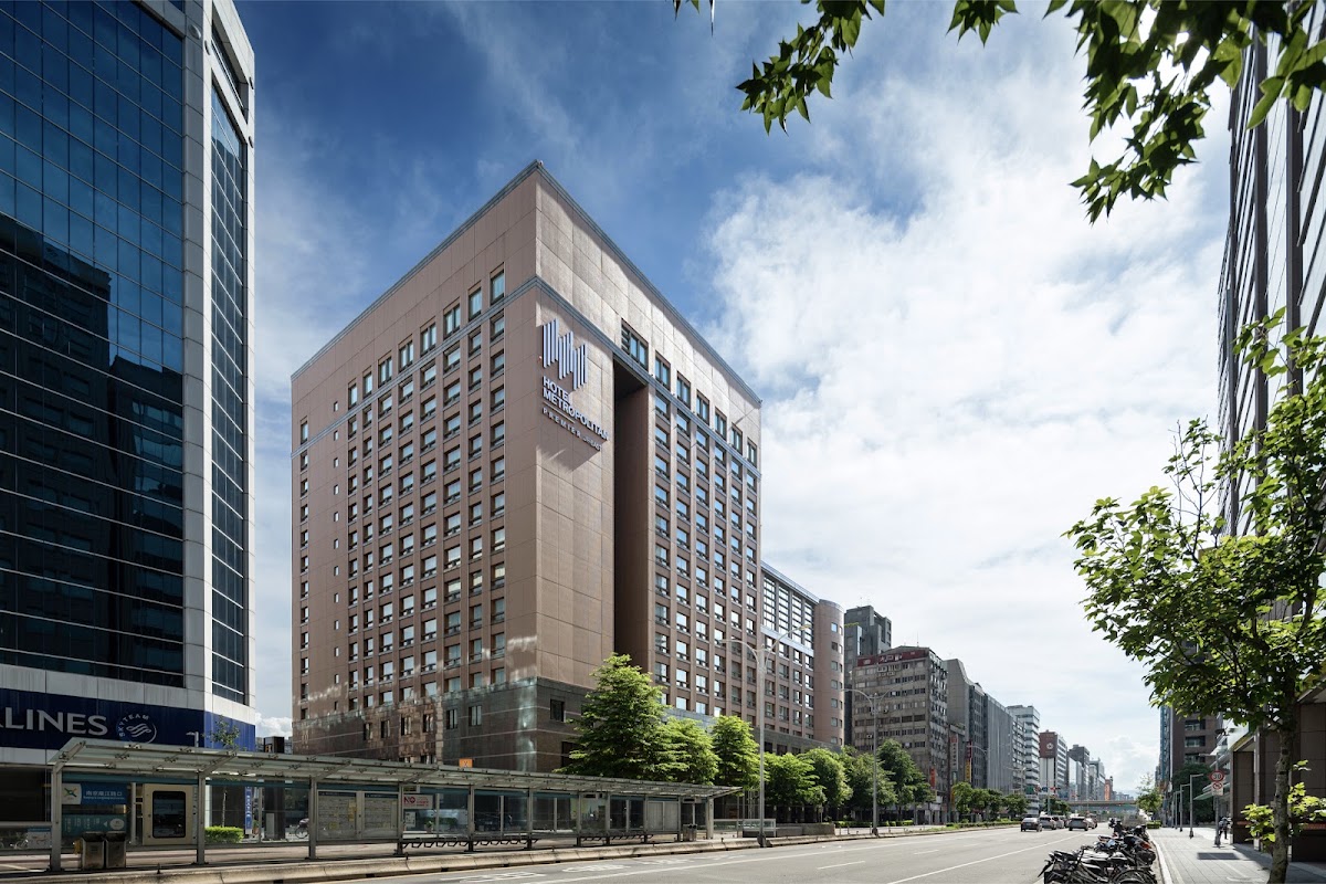 Hotel Metropolitan Premier